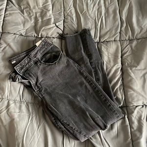 Rockstar skinny jeans